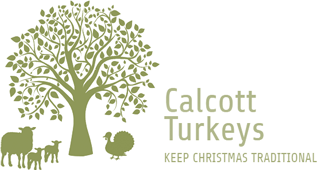 Calclott Turkeys Logo