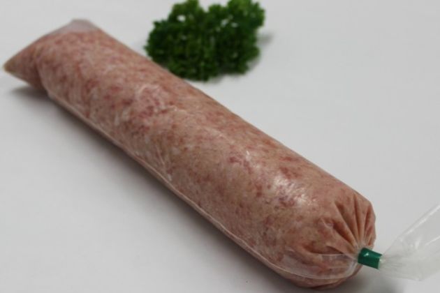 Plain Sausage Meat