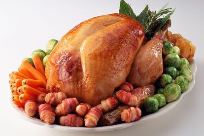 Turkeys